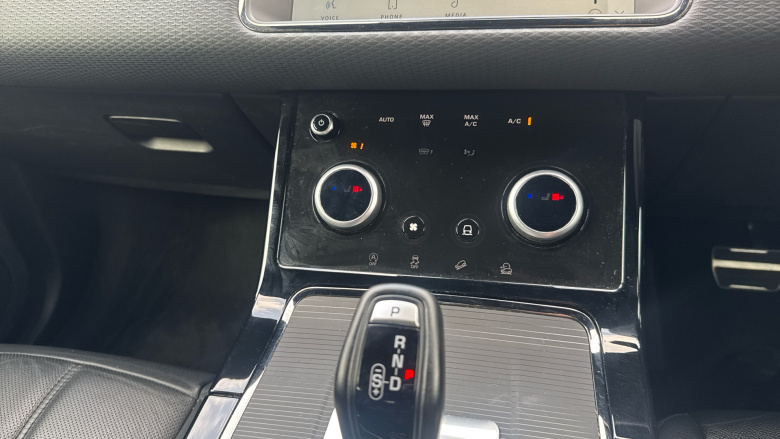 Land Rover Range Rover Evoque 2.0 D200 R-Dynamic S 5dr Auto Diesel Hatchback